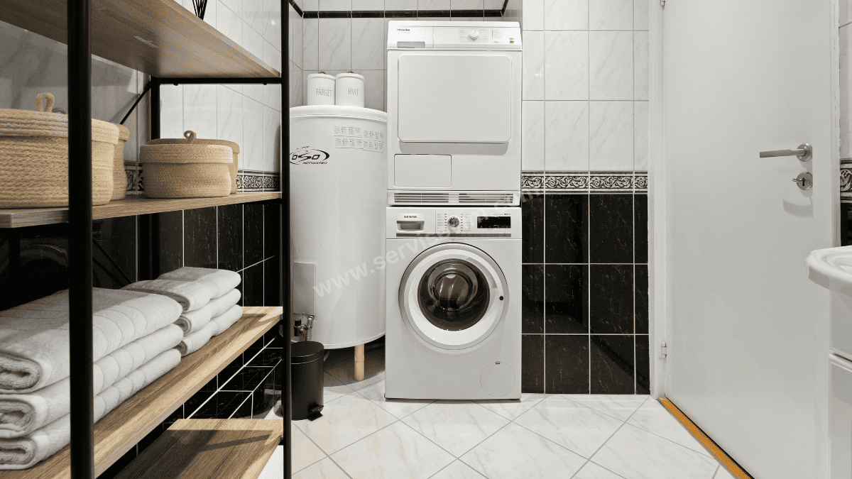 Akdağmadeni Çamaşır Makinesi Servisi - Akdağmadeni Beyaz Eşya Servisi