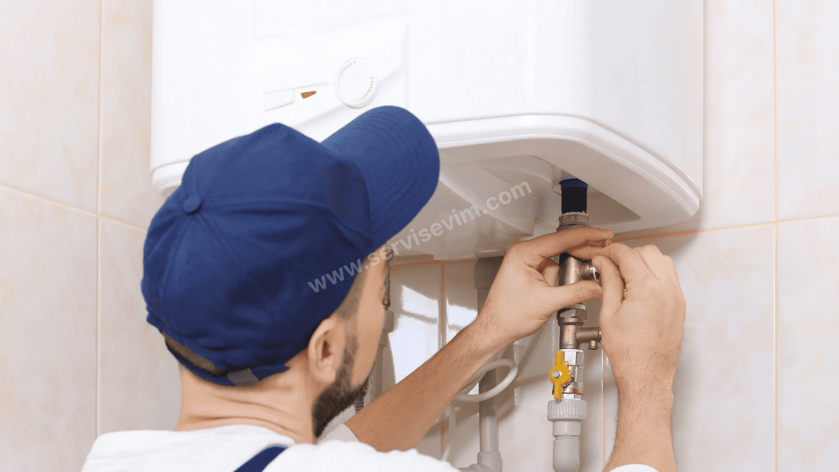 Akdağmadeni Kombi Servisi - Akdağmadeni Beyaz Eşya Servisi